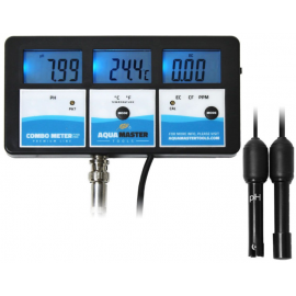 Combo Meter Pro P700 Trimeter Ec,pH y temperatura